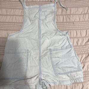 Vanilla Star Light Blue Denim Apparel